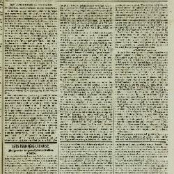 Gazet van St. Nicolaes 06/08/1854