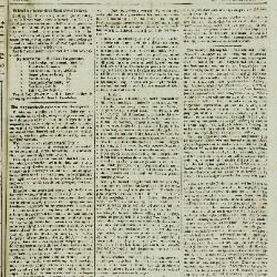Gazet van St. Nicolaes 08/10/1854