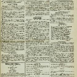 Gazet van St. Nicolaes 09/11/1856
