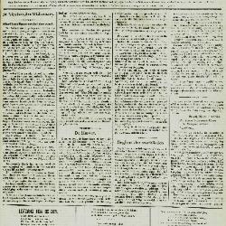 Gazet van St. Nicolaes 21/01/1855