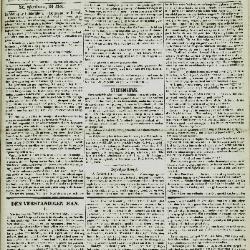 Gazet van St. Nicolaes 31/05/1857