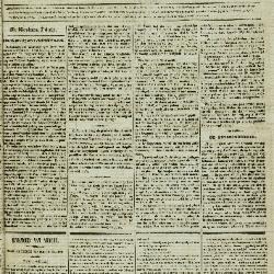 Gazet van St. Nicolaes 08/07/1855