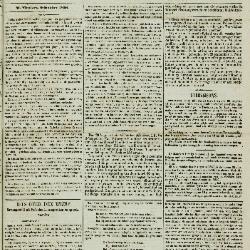 Gazet van Sint-Nicolaes 10/10/1858