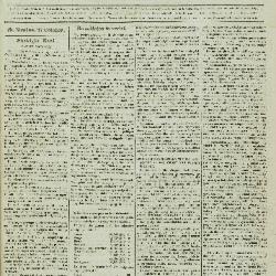 Gazet van Sint-Nicolaes 28/10/1855