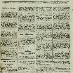 Gazet van St. Nicolaes 17/06/1855