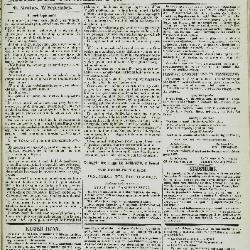 Gazet van St. Nicolaes 13/09/1857