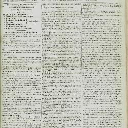 Gazet van St. Nicolaes 25/10/1857