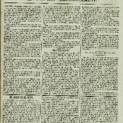 Gazet van St. Nicolaes 22/05/1853