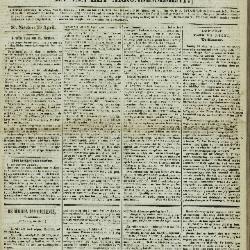 Gazet van St. Nicolaes 27/04/1856