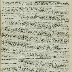 Gazet van St. Nicolaes 02/12/1855