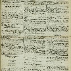 Gazet van St. Nicolaes 21/12/1856