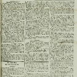 Gazet van St. Nicolaes 04/06/1854