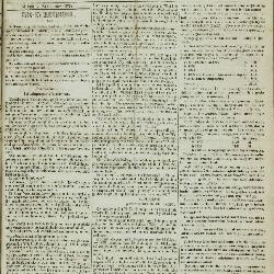 Gazet van Sint-Nicolaes 26/12/1858