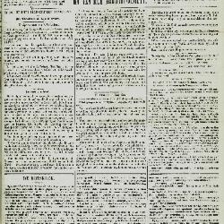 Gazet van St. Nicolaes 04/04/1858
