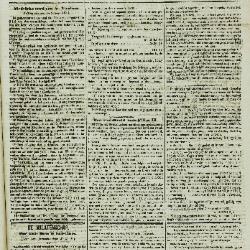 Gazet van St. Nicolaes 19/11/1854