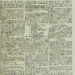 Gazet van St. Nicolaes 22/10/1854