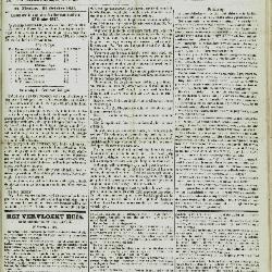 Gazet van St. Nicolaes 01/11/1857