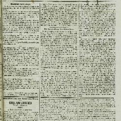 Gazet van St. Nicolaes 16/04/1854