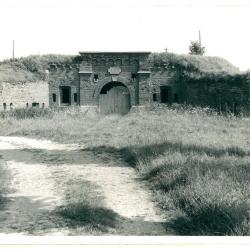 Oud Fort De Perel