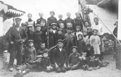 Groepsfoto wijmenbewerkers