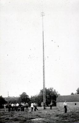 Schuttersgilde Sint-Sebastiaan Sint-Pauwels