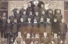 Gemeenteschool 1922