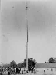 Schuttersgilde Sint-Sebastiaan Sint-Pauwels