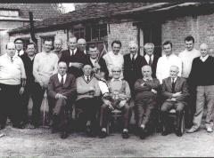 Schuttersgilde Sint-Sebastiaan Sint-Pauwels