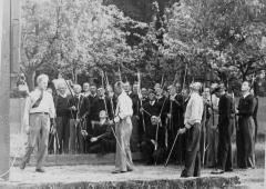 Schuttersgilde Sint-Sebastiaan Sint-Pauwels