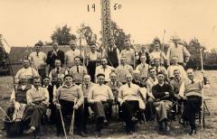 Schuttersgilde Sint-Sebastiaan Sint-Pauwels