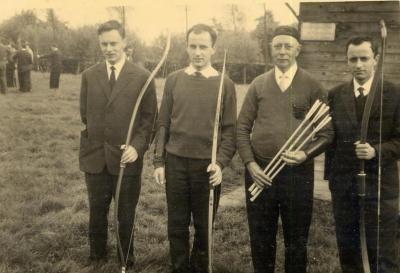 Schuttersgilde Sint-Sebastiaan Sint-Pauwels