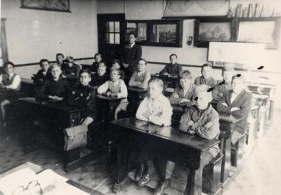 Gemeenteschool 1948