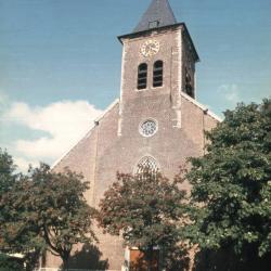 Sint-Michielskerk, Kieldrecht