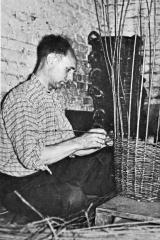 Gust de mandenvlechter