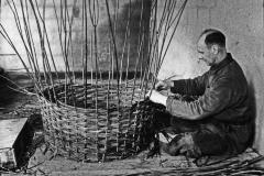 Mandenmaker Gust Verbraecken