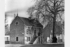 Gemeentehuis, Haasdonk