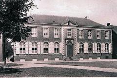 Klooster te Haasdonk