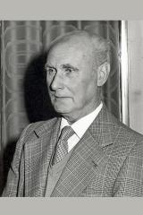 August "Gust" Verbraecken