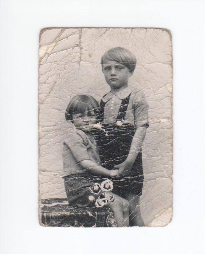 Anton Vlaskop in 1936