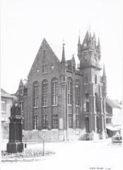 Gemeentehuis van Stekene