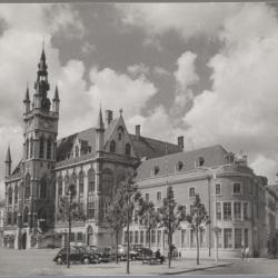 Stadhuis van Sint-Niklaas