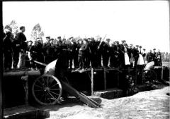 soldaten oefeningen (11): vrouwen en kinderen 