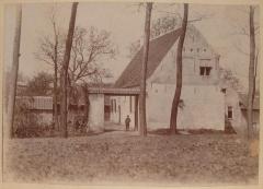 Haasdonk, Heirbaan, Hof Ter Snoecke