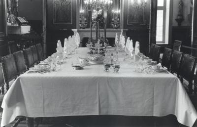 Kallo, Fort Liefkenshoek, officierswoning