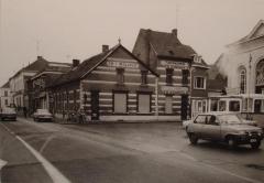 Oude Zandstraat, Beveren