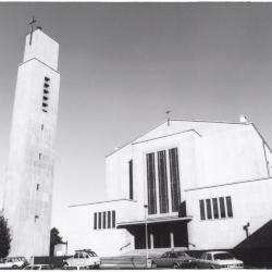 Christus-Koningkerk, Sint-Niklaas