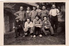 Mandenmakers uit Temse