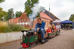 150 jaar Mechelen-Terneuzen