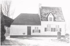 Floeren Hoefke in Kruibeke