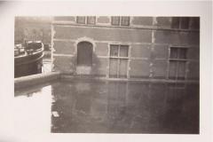 Overstroming van 1 februari 1953, Temse